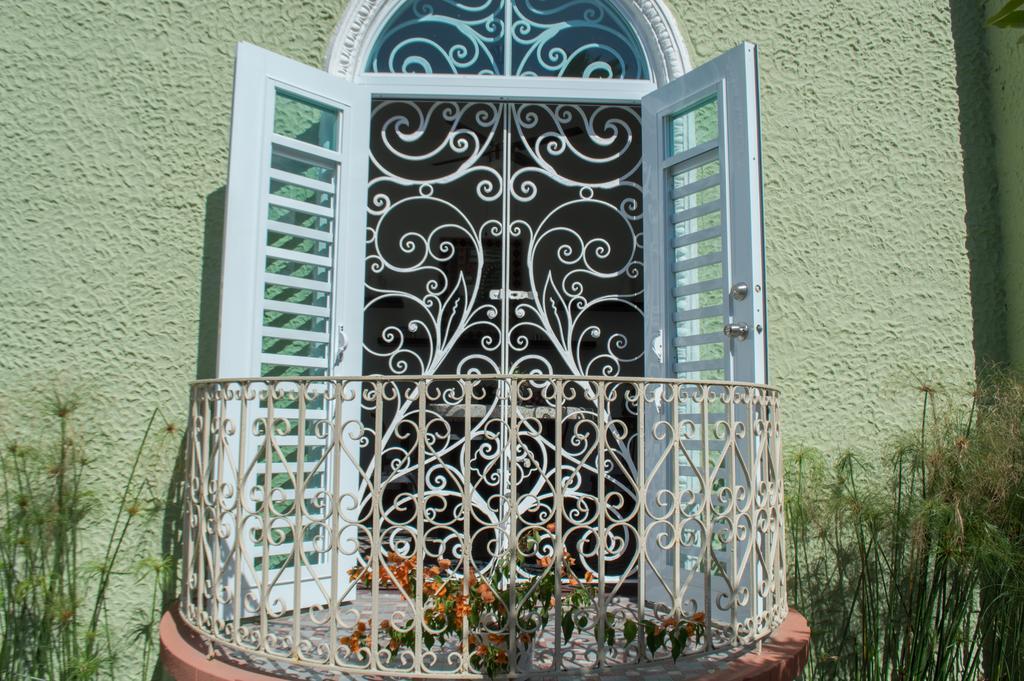 Casa Isabel B&B San Juan Exterior foto