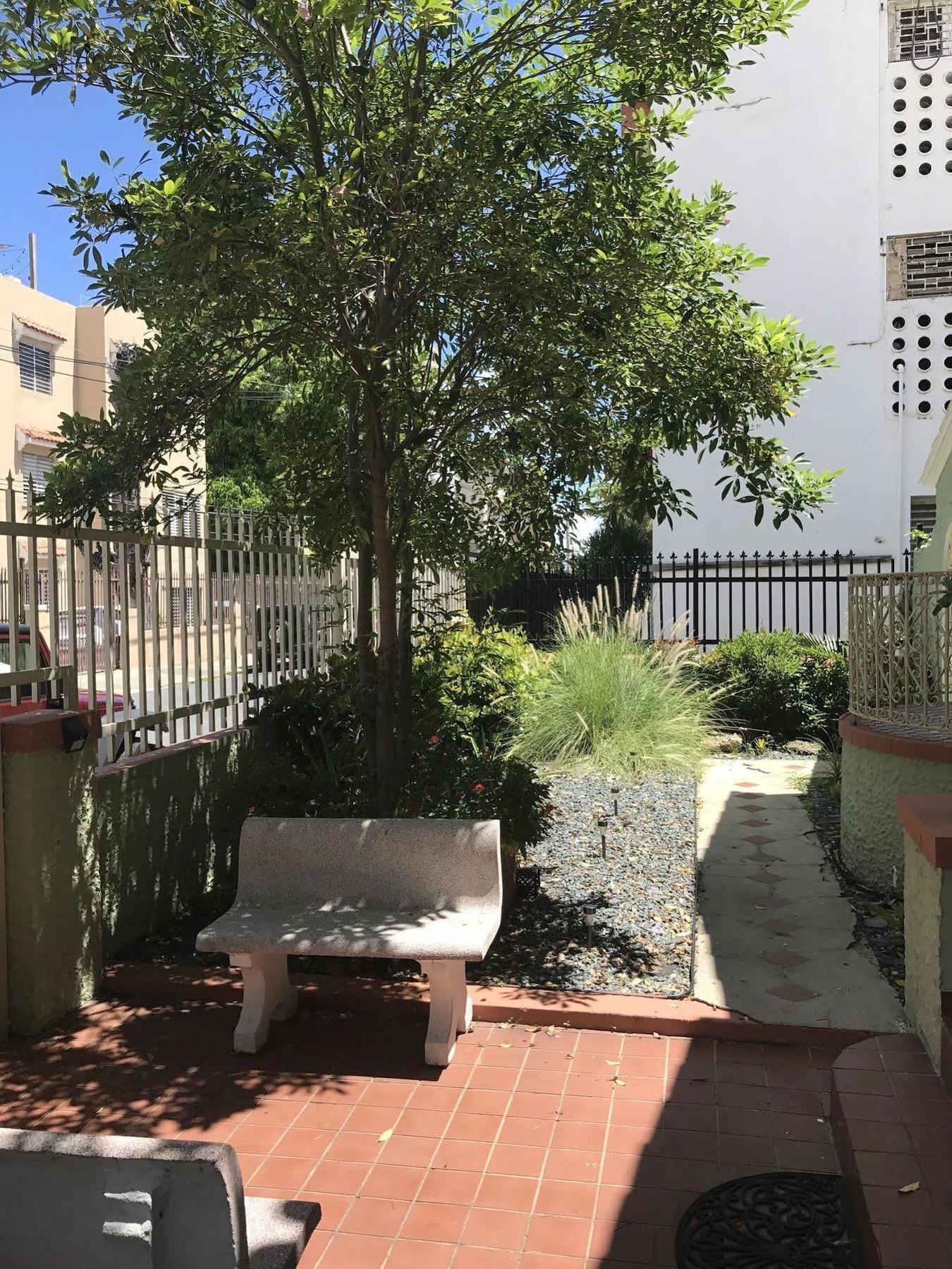 Casa Isabel B&B San Juan Exterior foto