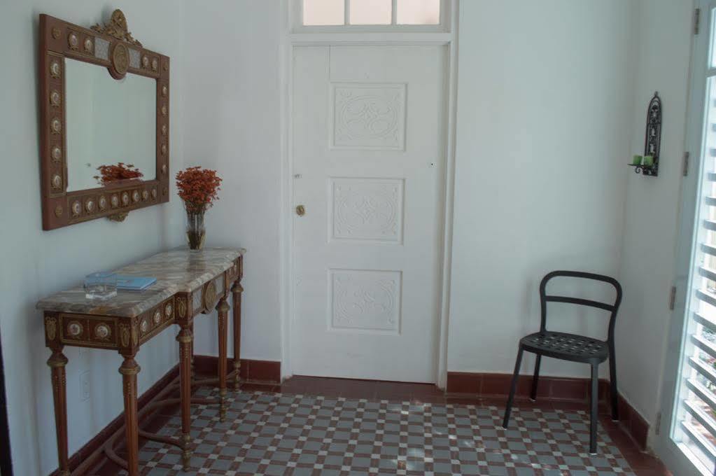 Casa Isabel B&B San Juan Exterior foto