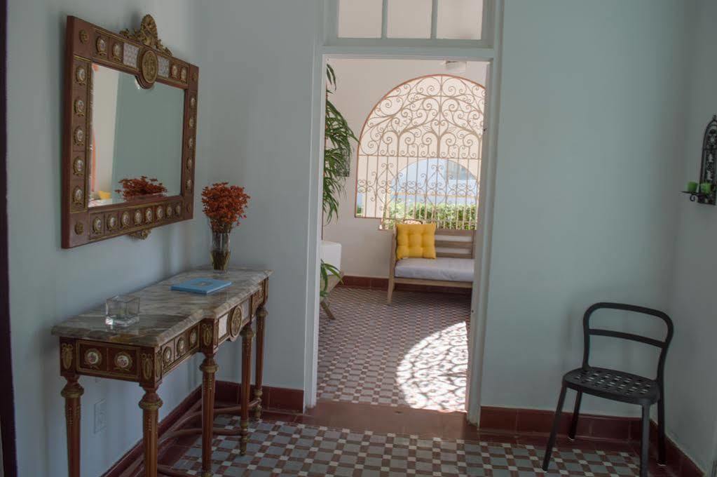 Casa Isabel B&B San Juan Exterior foto